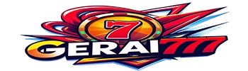 Logo Gerai777