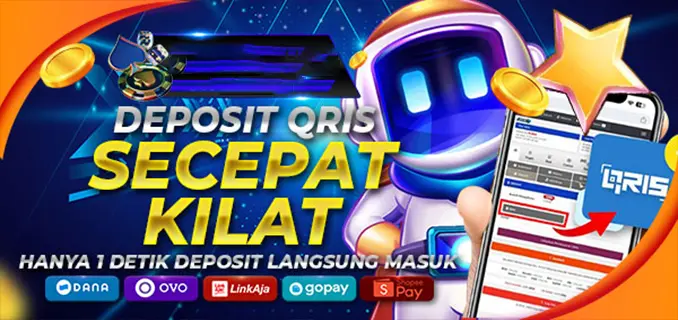 Gerai777 Deposit Ewallet
