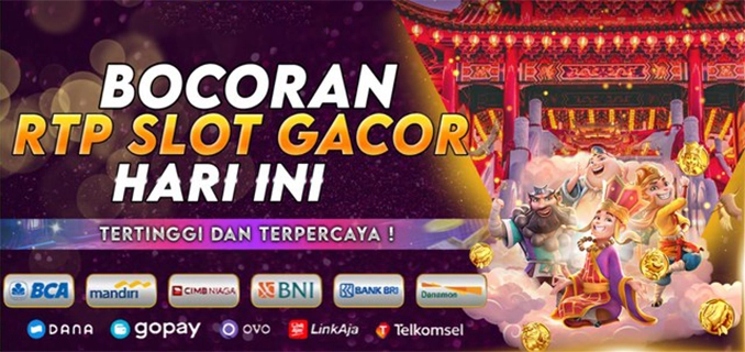 Gerai777 Slot Login