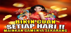 Gerai777 Alternatif