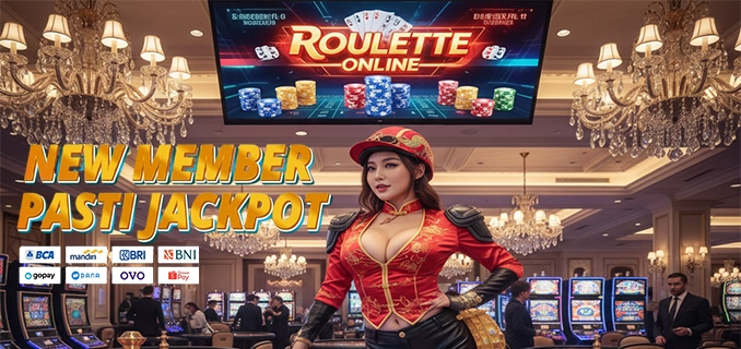 Gerai777 Casino Online