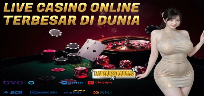 Gerai777 Link Daftar